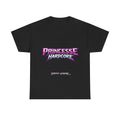 T-shirt Princesse Hardcore 👑